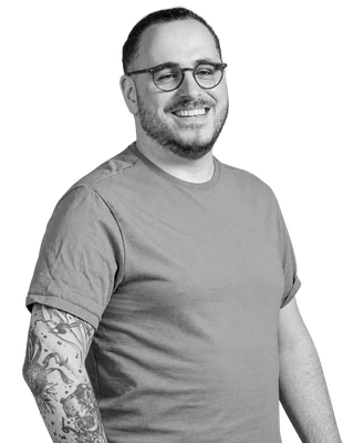 Portrait de Gabriel Nion