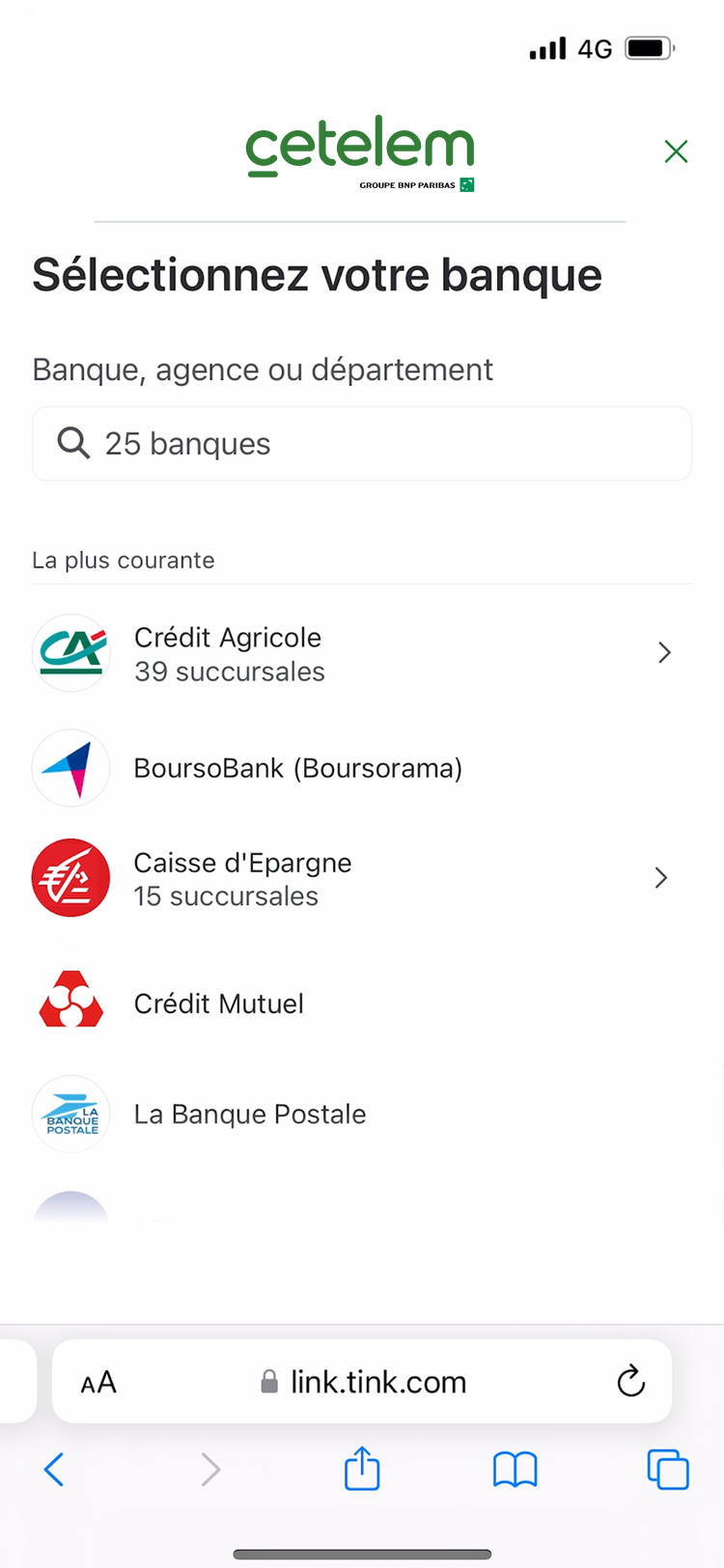 03 · Un écran