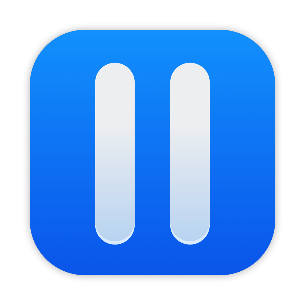 Icône de l’application AppHalt